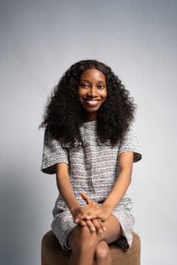 Akorede Victoria Olawale